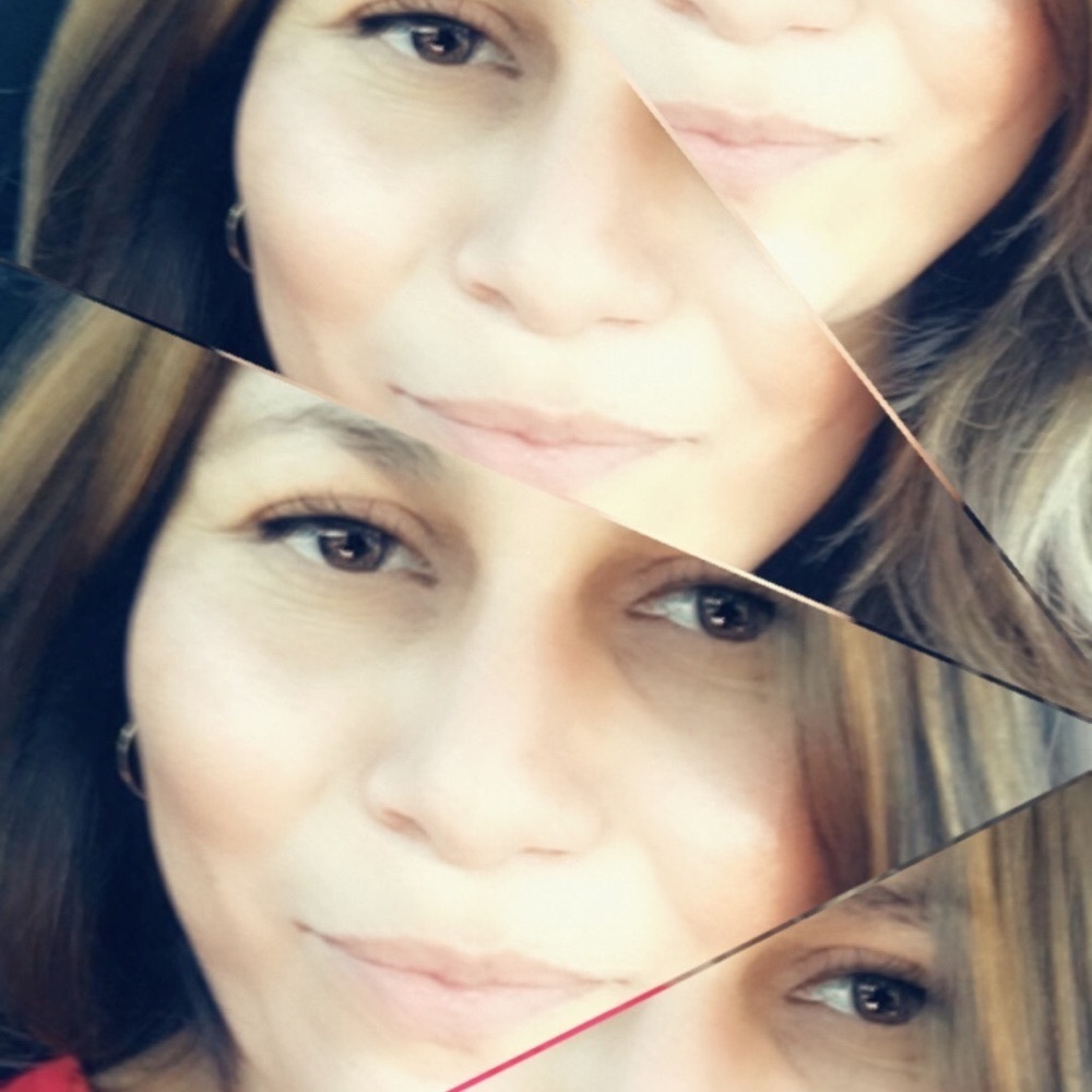 Meet your Posher, Tania Oguchi